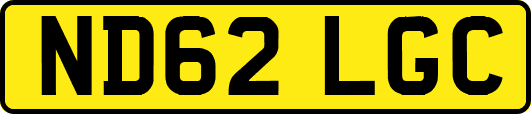 ND62LGC