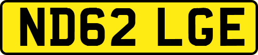 ND62LGE