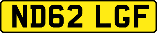 ND62LGF