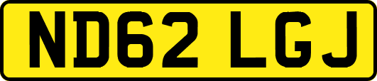 ND62LGJ