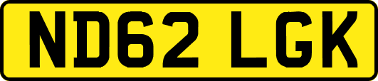 ND62LGK