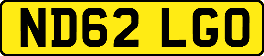 ND62LGO