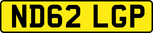 ND62LGP