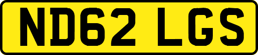 ND62LGS