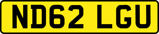 ND62LGU
