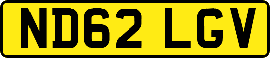 ND62LGV