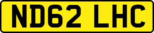 ND62LHC