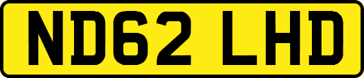 ND62LHD