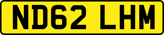 ND62LHM
