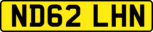 ND62LHN