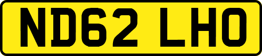ND62LHO