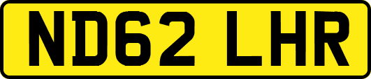 ND62LHR