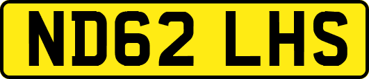ND62LHS