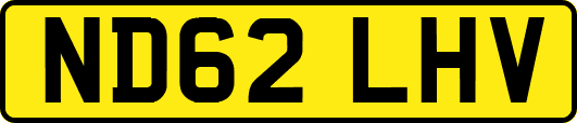 ND62LHV