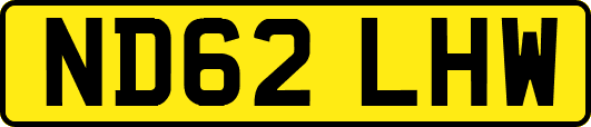 ND62LHW