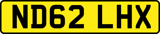 ND62LHX