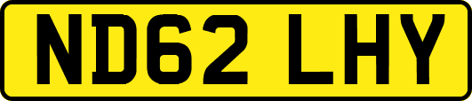 ND62LHY