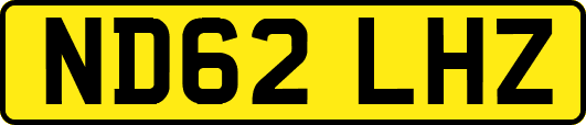 ND62LHZ