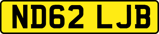 ND62LJB
