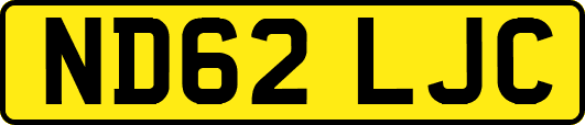 ND62LJC