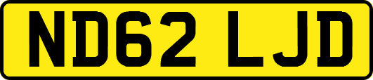 ND62LJD