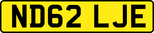 ND62LJE