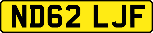 ND62LJF