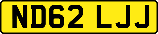 ND62LJJ