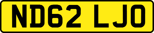 ND62LJO