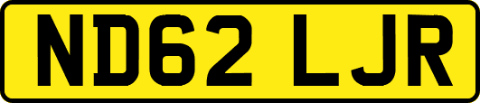 ND62LJR