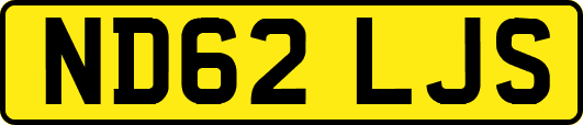 ND62LJS