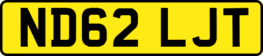 ND62LJT