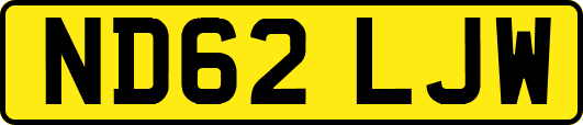 ND62LJW