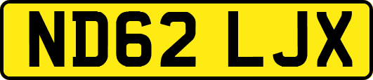 ND62LJX