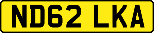 ND62LKA