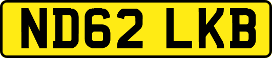 ND62LKB