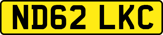 ND62LKC