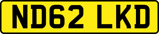 ND62LKD