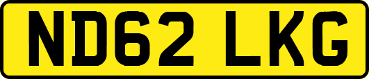ND62LKG
