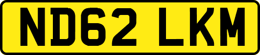 ND62LKM