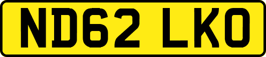 ND62LKO