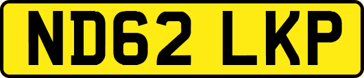 ND62LKP