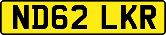 ND62LKR