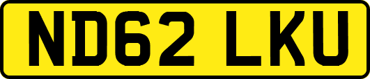 ND62LKU