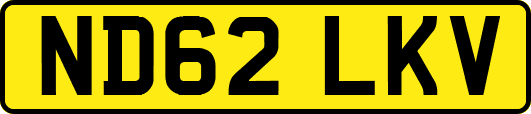 ND62LKV