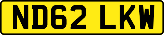 ND62LKW