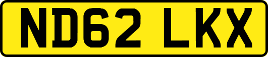 ND62LKX