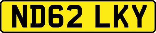 ND62LKY