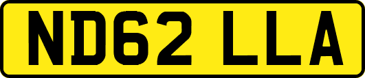 ND62LLA