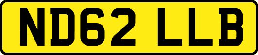 ND62LLB